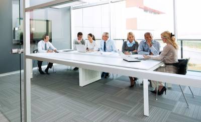Leasing Your Video Conferencing Systems