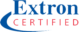 certified extron audio video soltions provider