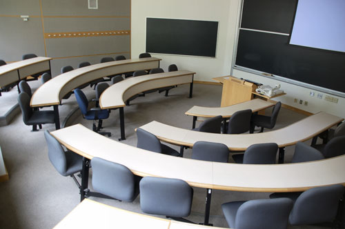 classroom