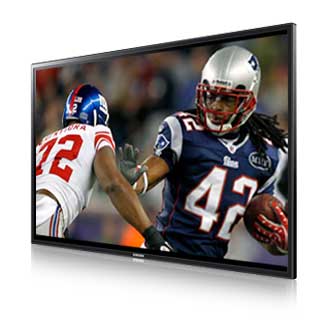 Flat Screen Display Rental