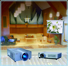 ChurchProjectors_Easter