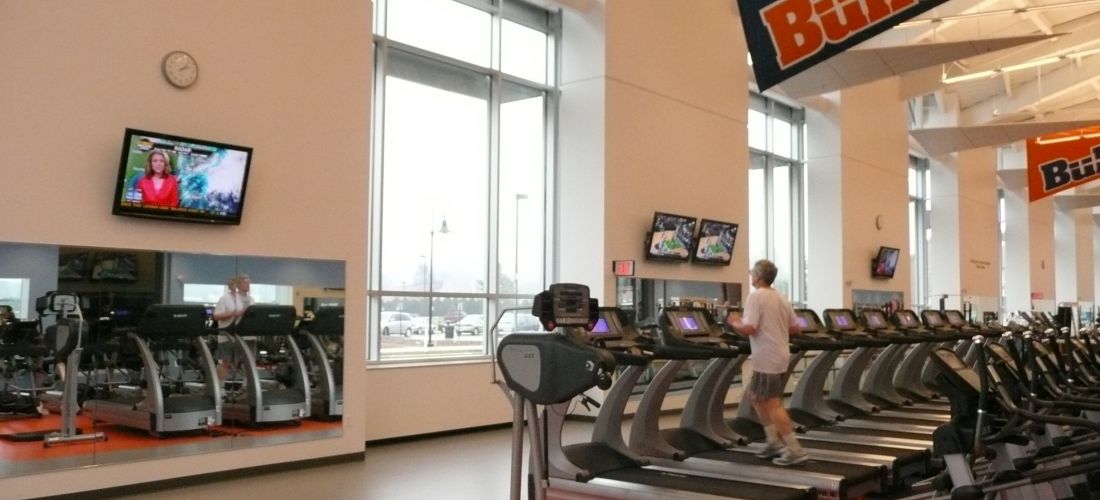 Equipment Sales