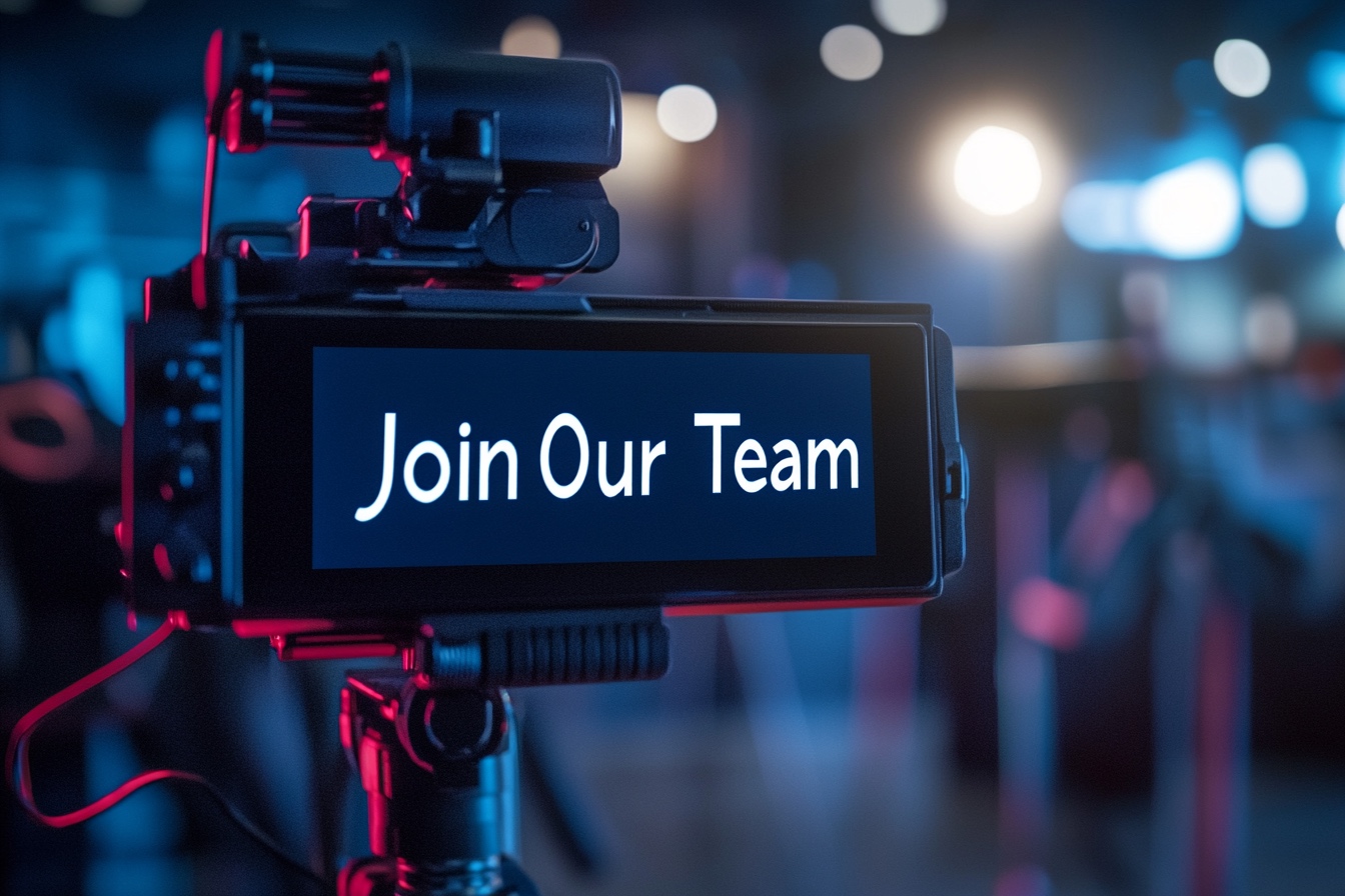 JoinOurTeam