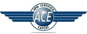 ace certified amx programming