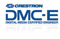 Crestron DMC-E