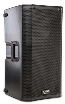 QSC K12 1000 W Powered Speaker