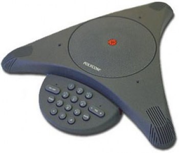 teleconference speaker microphone