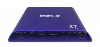 BrightSign XT1142
